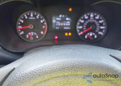 2016 Kia Optima Lx from USA, damaged, VIN 5XXGT4L39GG017827